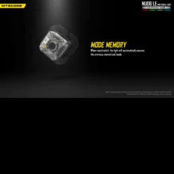 Nitecore NU06 LE 23 Nitecore NU06 LE -SurvGear Shop NITECORE NU06 LE.7 03562.1671469083