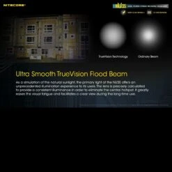 Nitecore NU35 Headlight -SurvGear Shop NITECORE NU35det3 09015.1600271625.1280.1280 61668.1600781420