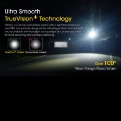 Nitecore NU43 Headlamp -SurvGear Shop NITECORE NU43.10 57899.1679479080