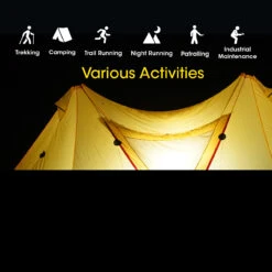 Nitecore NU43 Headlamp -SurvGear Shop NITECORE NU43.15 98172.1679479079