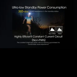 Nitecore NU43 Headlamp -SurvGear Shop NITECORE NU43.17 10243.1679479080