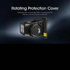 Nitecore NU43 Headlamp -SurvGear Shop NITECORE NU43.18 86240.1679479080