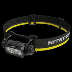 Nitecore NU43 Headlamp -SurvGear Shop NITECORE NU43.1 17987.1679479079