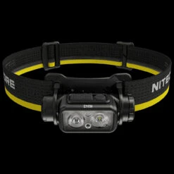 Nitecore NU43 Headlamp -SurvGear Shop NITECORE NU43.3 50156.1679479079