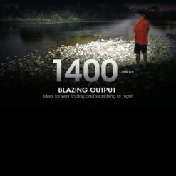 Nitecore NU43 Headlamp -SurvGear Shop NITECORE NU43.6 90871.1679479080