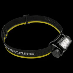 Nitecore NU43 Headlamp -SurvGear Shop NITECORE NU43 76480.1679479080