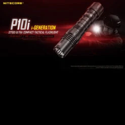 Nitecore P10i -SurvGear Shop NITECORE P10idet3 37767.1608634997
