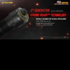 Nitecore P10i -SurvGear Shop NITECORE P10idet6 45299.1608634997