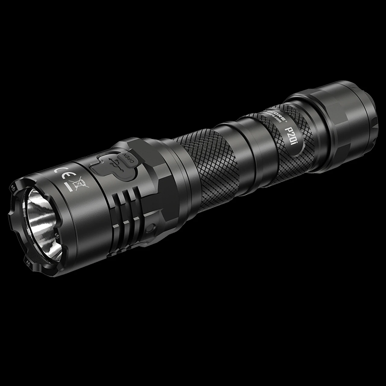 Nitecore P20i UV 5 Nitecore P20i UV - Image 5