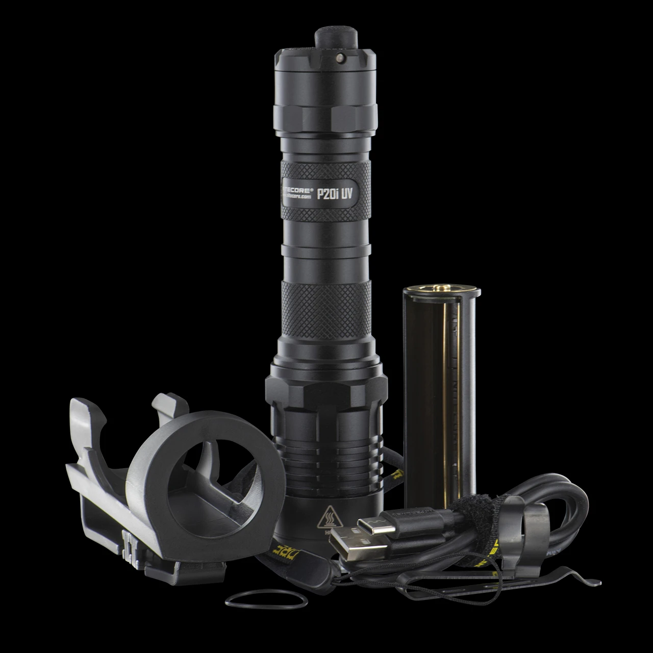 Nitecore P20i UV 7 Nitecore P20i UV - Image 7