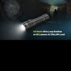 Nitecore P23i Flashlight -SurvGear Shop NITECORE P23i.17 06427.1679487755