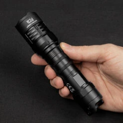 Nitecore P23i Flashlight -SurvGear Shop NITECORE P23i.30 31109.1679487755