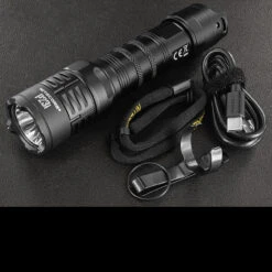 Nitecore P23i Flashlight -SurvGear Shop NITECORE P23i.32 75452.1679487755