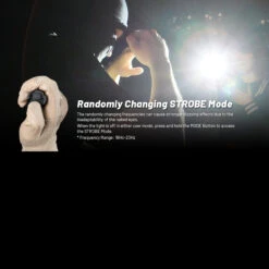 Nitecore P23i Flashlight -SurvGear Shop NITECORE P23i.9 27203.1679487755