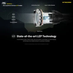 Nitecore P35i -SurvGear Shop NITECORE P35i.1 49279.1665498242.1280.1280 34534.1665662575