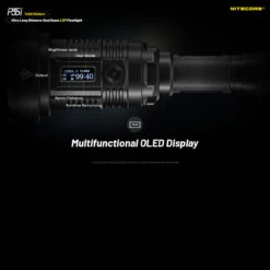 Nitecore P35i -SurvGear Shop NITECORE P35i.4 94989.1665498242.1280.1280 14910.1665662135