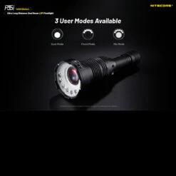 Nitecore P35i -SurvGear Shop NITECORE P35i.6 28704.1665498242.1280.1280 39024.1665662135