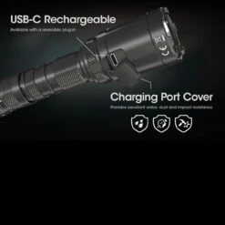 Nitecore SRT6i Flashlight 26 Nitecore SRT6i Flashlight -SurvGear Shop NITECORE SRT6i.14 41752.1679492000