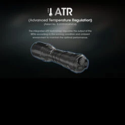 Nitecore SRT6i Flashlight 29 Nitecore SRT6i Flashlight -SurvGear Shop NITECORE SRT6i.17 46421.1679492000