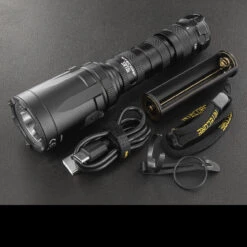 Nitecore SRT6i Flashlight 32 Nitecore SRT6i Flashlight -SurvGear Shop NITECORE SRT6i.24 89773.1679492000