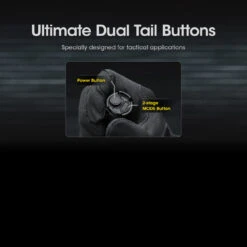 Nitecore SRT6i Flashlight 38 Nitecore SRT6i Flashlight -SurvGear Shop NITECORE SRT6i.6 85375.1679492000