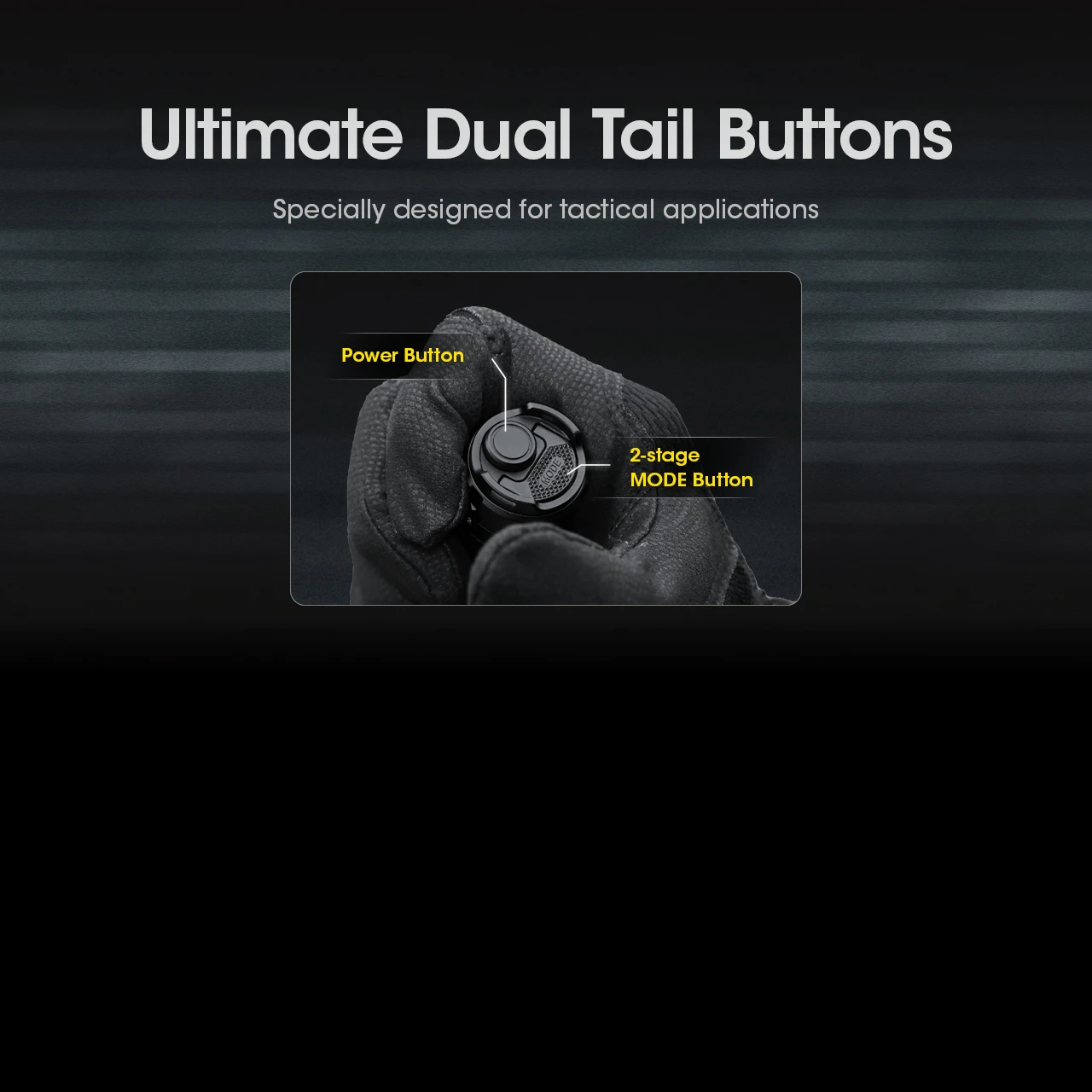 Nitecore SRT6i Flashlight 19 Nitecore SRT6i Flashlight - Image 19