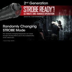 Nitecore SRT6i Flashlight 27 Nitecore SRT6i Flashlight -SurvGear Shop NITECORE SRT6i.8 93047.1679492000