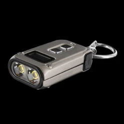 Nitecore TINI 2 Titanium -SurvGear Shop NITECORE TINI2 TIT01 42277.1652690306.1280.1280 14363.1652879582