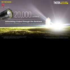 Nitecore TM20K -SurvGear Shop NITECORE TM20K.4 73656.1668002426.1280.1280 64366.1668011042