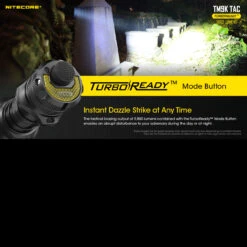 Nitecore TM9K TAC 15 Nitecore TM9K TAC -SurvGear Shop NITECORE TM9KTACdet4 07132.1635252840.1280.1280 41969.1635252869