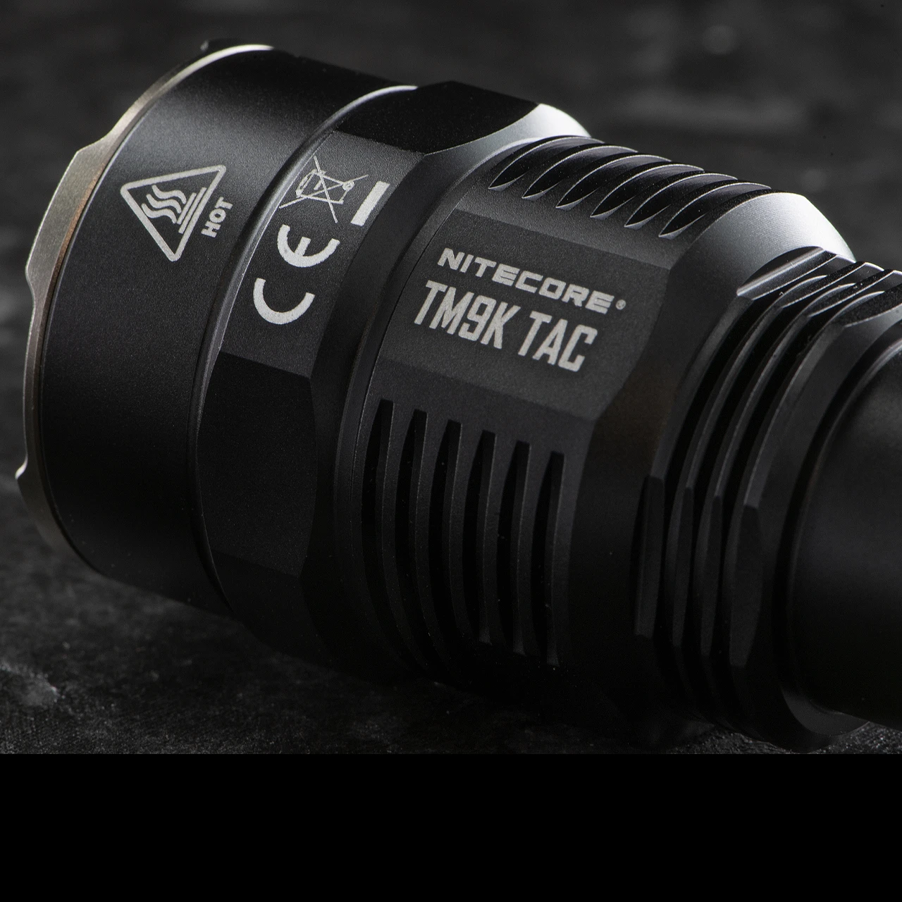 Nitecore TM9K TAC 11 Nitecore TM9K TAC - Image 11