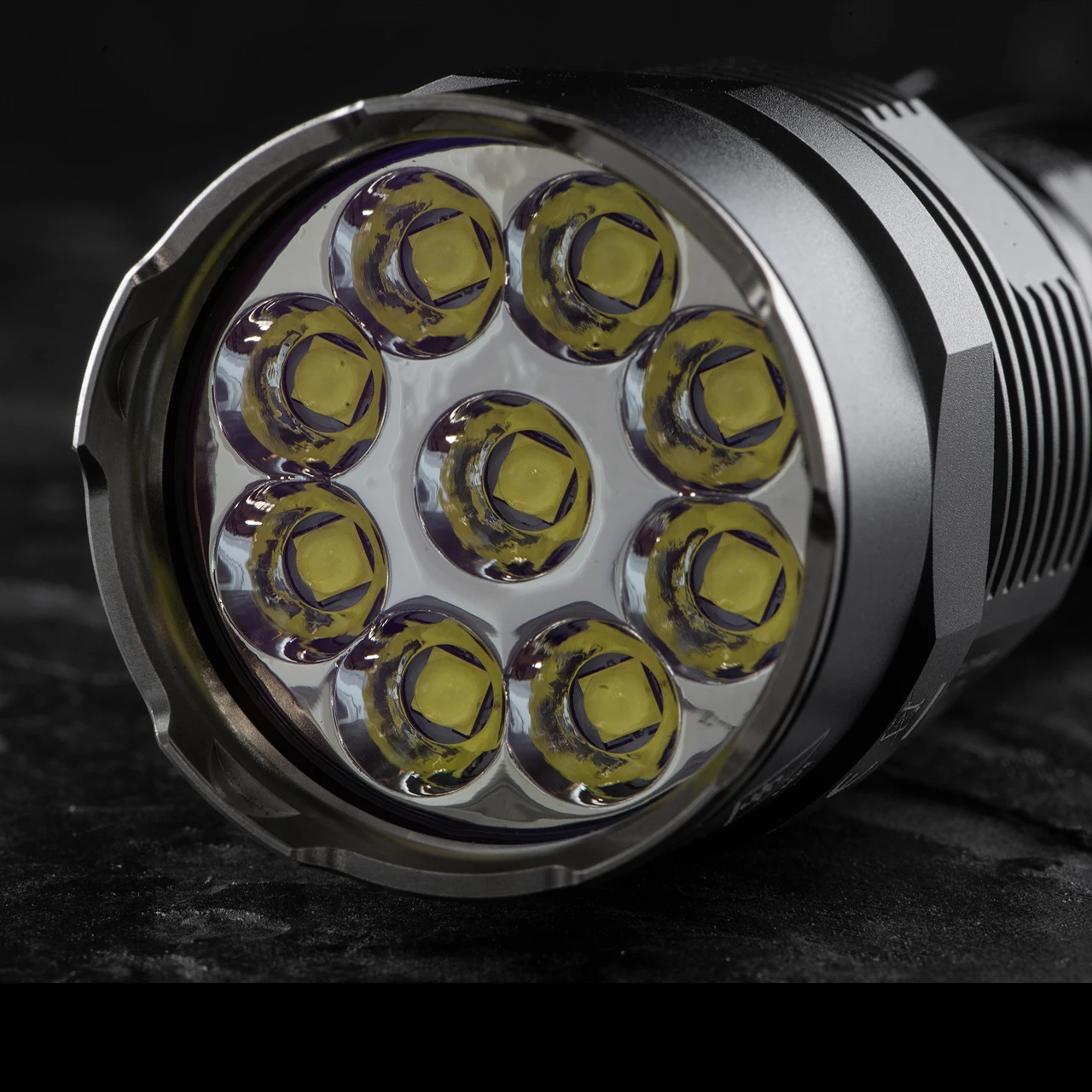 Nitecore TM9K TAC 10 Nitecore TM9K TAC - Image 10