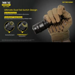 Nitecore TM9K TAC 14 Nitecore TM9K TAC -SurvGear Shop NITECORE TM9KTACdet 12613.1635252840.1280.1280 31372.1635252869