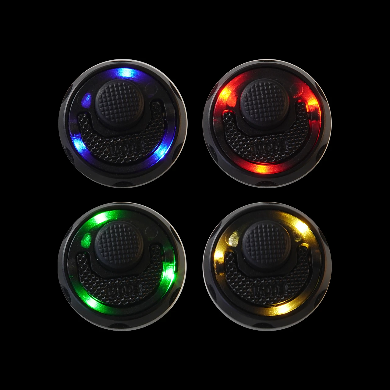 Nitecore TSL10i Tail Cap With Signal Light 2 Nitecore TSL10i Tail Cap With Signal Light - Image 2