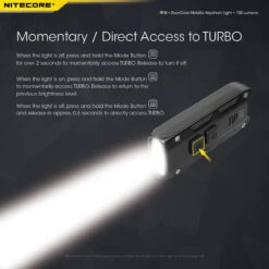 Nitecore TIP SE -SurvGear Shop Nitecore tip se Bdet2 57489.1598284020