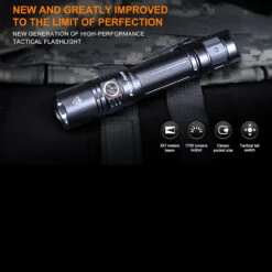 Fenix PD35 V3.0
