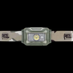 Petzl Aria1 RGB Headlamp -SurvGear Shop PET E069BA01.1 60598.1690992043