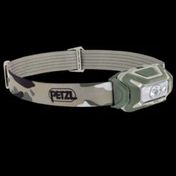 Petzl Aria1 RGB Headlamp -SurvGear Shop PET E069BA01 33035.1690992043