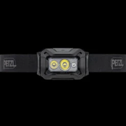 Petzl Aria2 RGB Headlamp -SurvGear Shop PET E070BA00.1 70885.1691051876