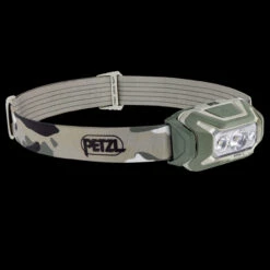 Petzl Aria2 RGB Headlamp -SurvGear Shop PET E070BA01 23707.1691059375
