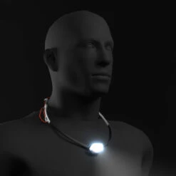 Petzl IKO Core -SurvGear Shop PET E104BA00det7 74911.1601375933