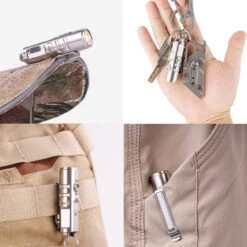 Rovyvon A2 G4 Stainless -SurvGear Shop ROV A2 G4 SLVR.2 26774.1674134415