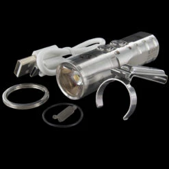 Rovyvon Aurora A24 G2 Titanium 17 Rovyvon Aurora A24 G2 Titanium -SurvGear Shop ROV A24 G2 TIT03 87768.1676634485