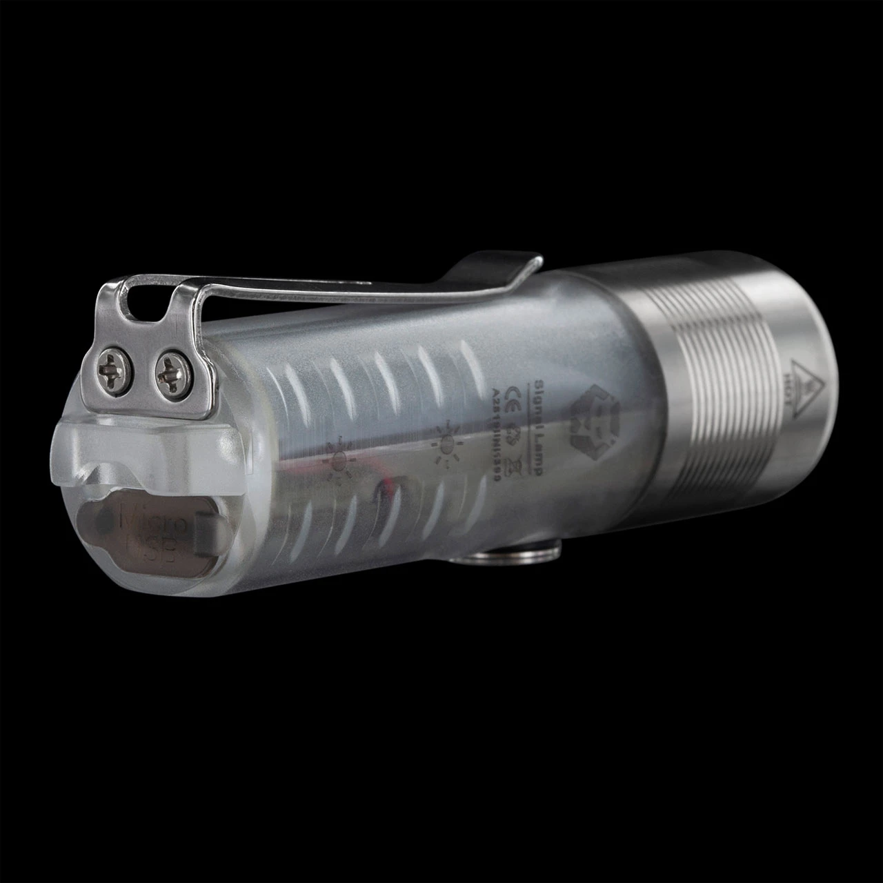 Rovyvon Aurora A28 White Red 1 Rovyvon Aurora A28 White Red