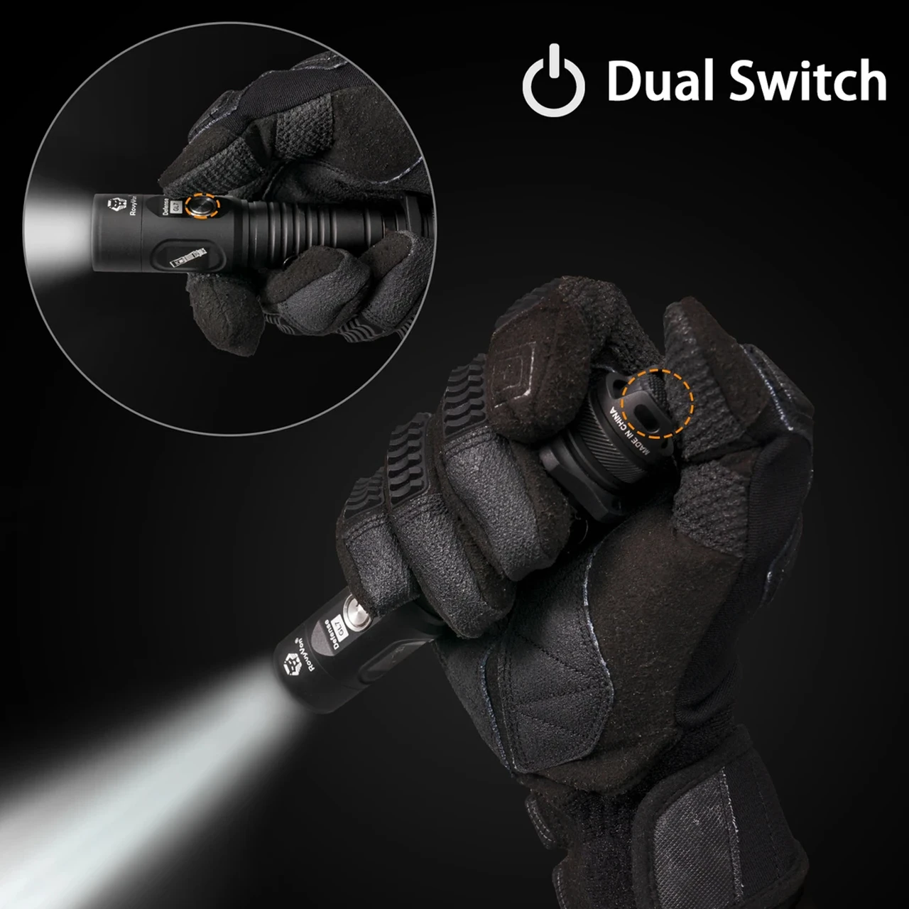 Rovyvon GL7 4 Rovyvon GL7 - Image 4