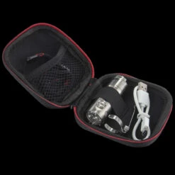 RovyVon S3 Compact Titanium -SurvGear Shop ROV S3 Ti CREE OTRI01 49901.1638353212