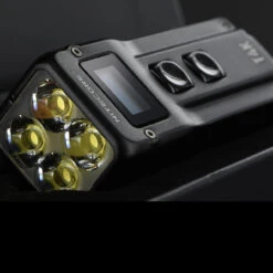 Nitecore T4K -SurvGear Shop T4K 56479.1612956331
