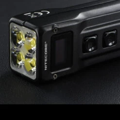 Nitecore T4K -SurvGear Shop T4Kdet4 22595.1612956332