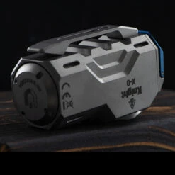 Wuben X0 Titanium Flashlight 7 Wuben X0 Titanium Flashlight -SurvGear Shop X0tit2 55443.1681299115
