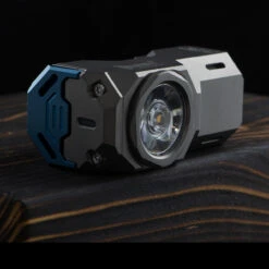Wuben X0 Titanium Flashlight 9 Wuben X0 Titanium Flashlight -SurvGear Shop X0tit3 23120.1681299115
